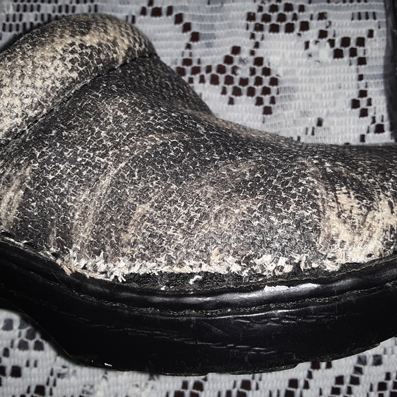 BOC Clogs - Picture 3 of 6